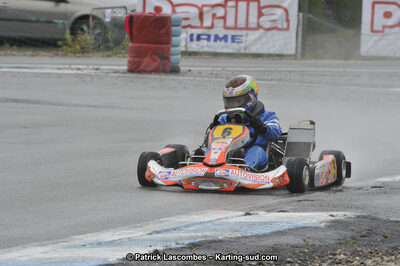 01/07/2012 : X30 Challenge Europa à Lavelanet (Photos Patrick Lascombes) 2012 — karting