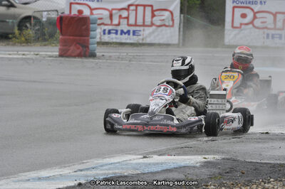01/07/2012 : X30 Challenge Europa à Lavelanet (Photos Patrick Lascombes) 2012 — karting