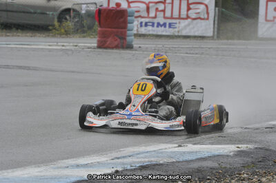 01/07/2012 : X30 Challenge Europa à Lavelanet (Photos Patrick Lascombes) 2012 — karting