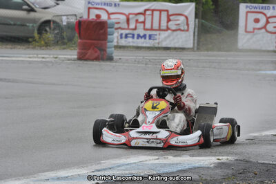 01/07/2012 : X30 Challenge Europa à Lavelanet (Photos Patrick Lascombes) 2012 — karting
