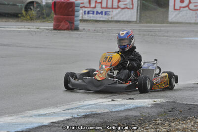 01/07/2012 : X30 Challenge Europa à Lavelanet (Photos Patrick Lascombes) 2012 — karting