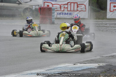 01/07/2012 : X30 Challenge Europa à Lavelanet (Photos Patrick Lascombes) 2012 — karting