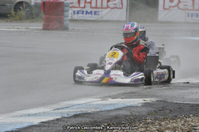 01/07/2012 : X30 Challenge Europa à Lavelanet (Photos Patrick Lascombes) 2012 — karting