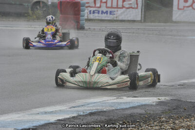 01/07/2012 : X30 Challenge Europa à Lavelanet (Photos Patrick Lascombes) 2012 — karting