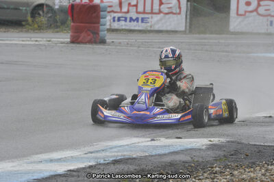 01/07/2012 : X30 Challenge Europa à Lavelanet (Photos Patrick Lascombes) 2012 — karting