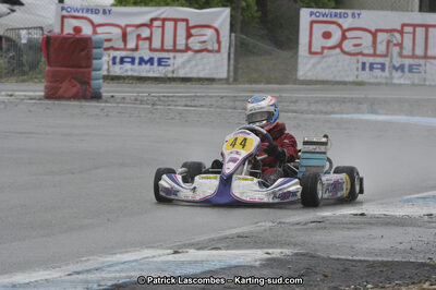 01/07/2012 : X30 Challenge Europa à Lavelanet (Photos Patrick Lascombes) 2012 — karting