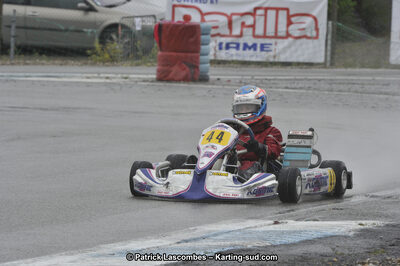 01/07/2012 : X30 Challenge Europa à Lavelanet (Photos Patrick Lascombes) 2012 — karting