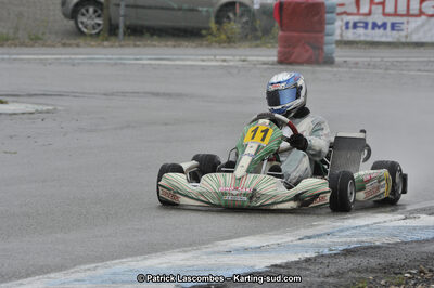 01/07/2012 : X30 Challenge Europa à Lavelanet (Photos Patrick Lascombes) 2012 — karting