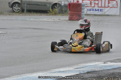 01/07/2012 : X30 Challenge Europa à Lavelanet (Photos Patrick Lascombes) 2012 — karting