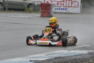 01/07/2012 : X30 Challenge Europa à Lavelanet (Photos Patrick Lascombes) 2012 — karting