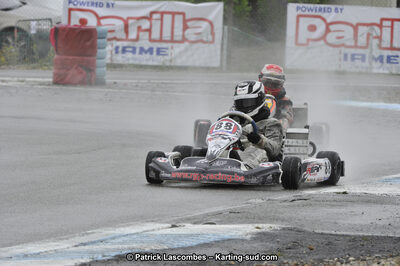 01/07/2012 : X30 Challenge Europa à Lavelanet (Photos Patrick Lascombes) 2012 — karting