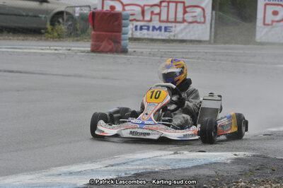 01/07/2012 : X30 Challenge Europa à Lavelanet (Photos Patrick Lascombes) 2012 — karting