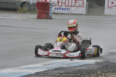 01/07/2012 : X30 Challenge Europa à Lavelanet (Photos Patrick Lascombes) 2012 — karting