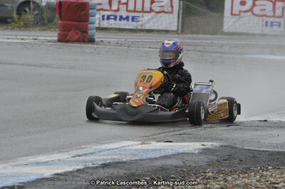 01/07/2012 : X30 Challenge Europa à Lavelanet (Photos Patrick Lascombes) 2012 — karting