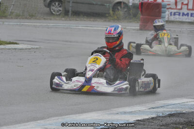 01/07/2012 : X30 Challenge Europa à Lavelanet (Photos Patrick Lascombes) 2012 — karting