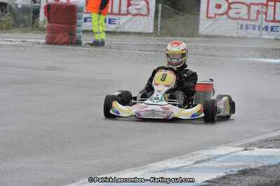 01/07/2012 : X30 Challenge Europa à Lavelanet (Photos Patrick Lascombes) 2012 — karting