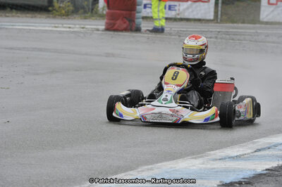 01/07/2012 : X30 Challenge Europa à Lavelanet (Photos Patrick Lascombes) 2012 — karting