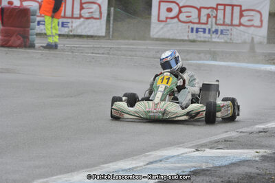 01/07/2012 : X30 Challenge Europa à Lavelanet (Photos Patrick Lascombes) 2012 — karting