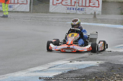 01/07/2012 : X30 Challenge Europa à Lavelanet (Photos Patrick Lascombes) 2012 — karting