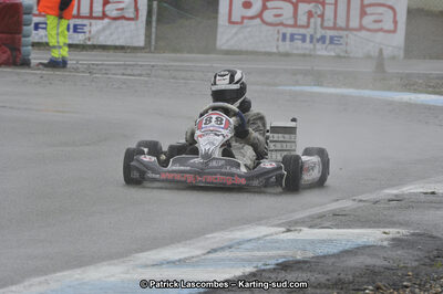01/07/2012 : X30 Challenge Europa à Lavelanet (Photos Patrick Lascombes) 2012 — karting