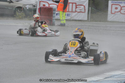 01/07/2012 : X30 Challenge Europa à Lavelanet (Photos Patrick Lascombes) 2012 — karting
