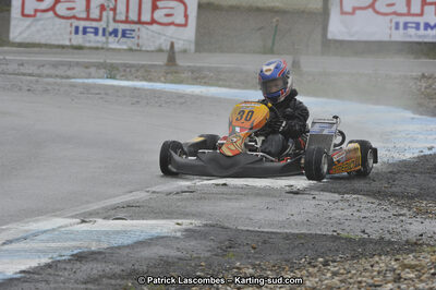 01/07/2012 : X30 Challenge Europa à Lavelanet (Photos Patrick Lascombes) 2012 — karting