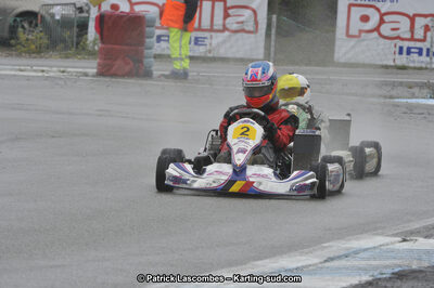 01/07/2012 : X30 Challenge Europa à Lavelanet (Photos Patrick Lascombes) 2012 — karting