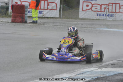 01/07/2012 : X30 Challenge Europa à Lavelanet (Photos Patrick Lascombes) 2012 — karting