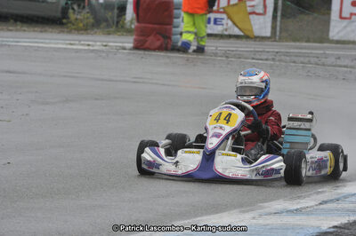 01/07/2012 : X30 Challenge Europa à Lavelanet (Photos Patrick Lascombes) 2012 — karting