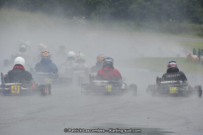01/07/2012 : X30 Challenge Europa à Lavelanet (Photos Patrick Lascombes) 2012 — karting