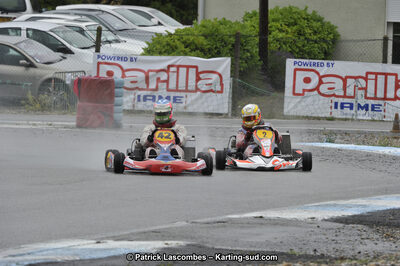 01/07/2012 : X30 Challenge Europa à Lavelanet (Photos Patrick Lascombes) 2012 — karting