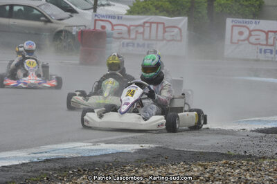 01/07/2012 : X30 Challenge Europa à Lavelanet (Photos Patrick Lascombes) 2012 — karting