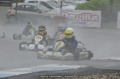 01/07/2012 : X30 Challenge Europa à Lavelanet (Photos Patrick Lascombes) 2012 — karting