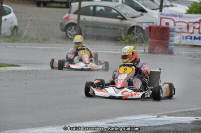 01/07/2012 : X30 Challenge Europa à Lavelanet (Photos Patrick Lascombes) 2012 — karting