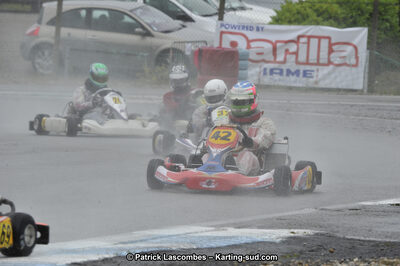 01/07/2012 : X30 Challenge Europa à Lavelanet (Photos Patrick Lascombes) 2012 — karting