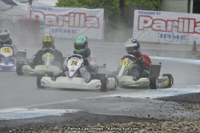 01/07/2012 : X30 Challenge Europa à Lavelanet (Photos Patrick Lascombes) 2012 — karting
