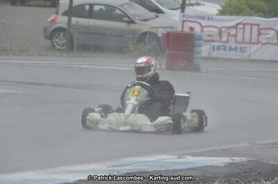 01/07/2012 : X30 Challenge Europa à Lavelanet (Photos Patrick Lascombes) 2012 — karting