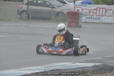 01/07/2012 : X30 Challenge Europa à Lavelanet (Photos Patrick Lascombes) 2012 — karting