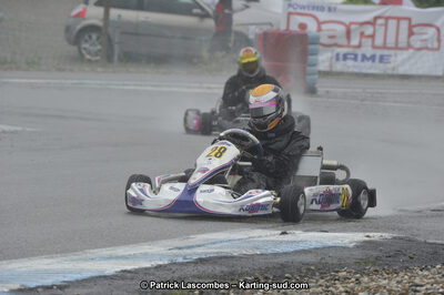 01/07/2012 : X30 Challenge Europa à Lavelanet (Photos Patrick Lascombes) 2012 — karting