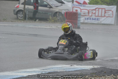 01/07/2012 : X30 Challenge Europa à Lavelanet (Photos Patrick Lascombes) 2012 — karting