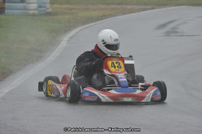 01/07/2012 : X30 Challenge Europa à Lavelanet (Photos Patrick Lascombes) 2012 — karting
