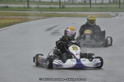 01/07/2012 : X30 Challenge Europa à Lavelanet (Photos Patrick Lascombes) 2012 — karting