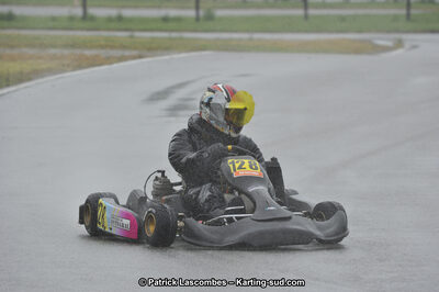 01/07/2012 : X30 Challenge Europa à Lavelanet (Photos Patrick Lascombes) 2012 — karting