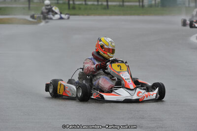 01/07/2012 : X30 Challenge Europa à Lavelanet (Photos Patrick Lascombes) 2012 — karting