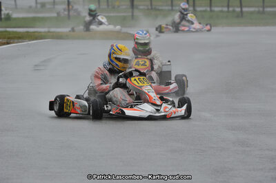01/07/2012 : X30 Challenge Europa à Lavelanet (Photos Patrick Lascombes) 2012 — karting