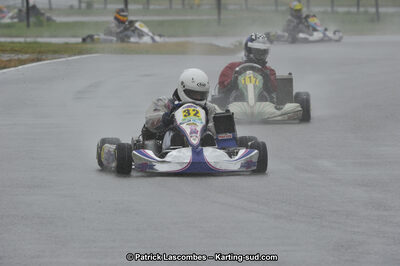 01/07/2012 : X30 Challenge Europa à Lavelanet (Photos Patrick Lascombes) 2012 — karting