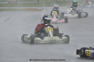 01/07/2012 : X30 Challenge Europa à Lavelanet (Photos Patrick Lascombes) 2012 — karting