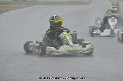 01/07/2012 : X30 Challenge Europa à Lavelanet (Photos Patrick Lascombes) 2012 — karting