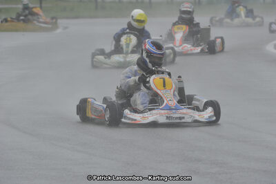 01/07/2012 : X30 Challenge Europa à Lavelanet (Photos Patrick Lascombes) 2012 — karting