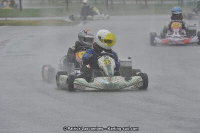 01/07/2012 : X30 Challenge Europa à Lavelanet (Photos Patrick Lascombes) 2012 — karting